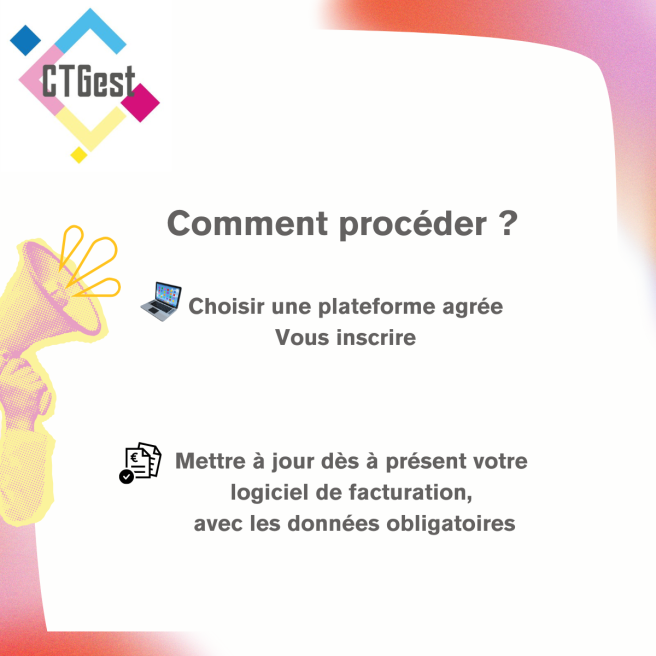 Logo CTGest, Carine TERREZ